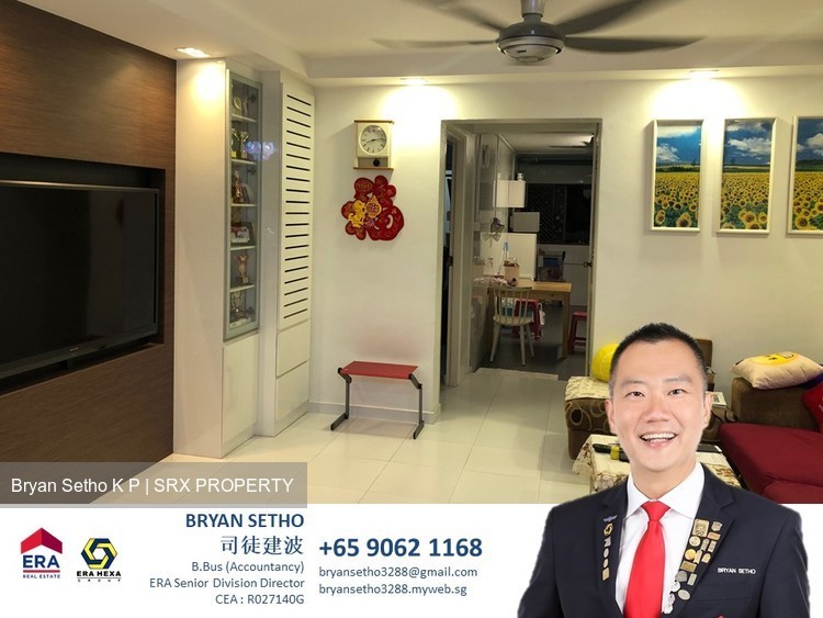 Blk 8 Saint Georges Lane (Kallang/Whampoa), HDB 4 Rooms #180003512